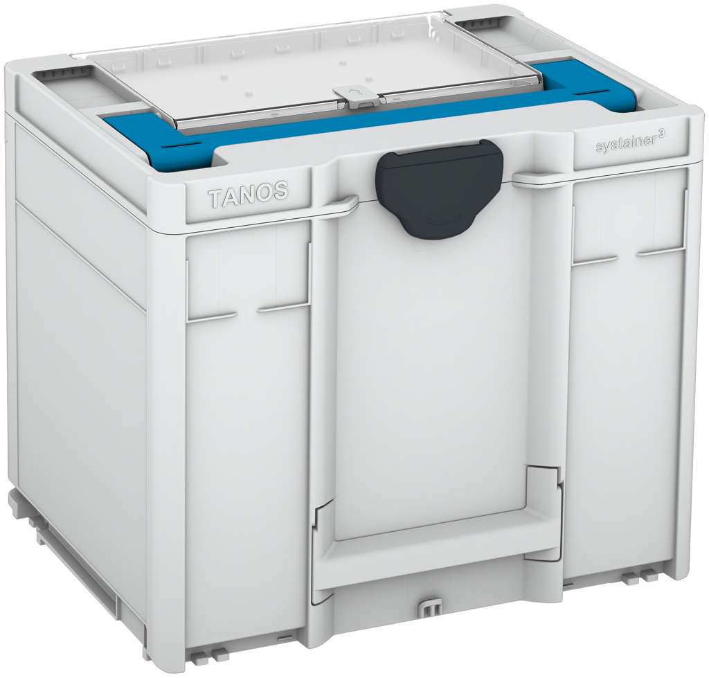 Systainer³ Lid Compartment M 337