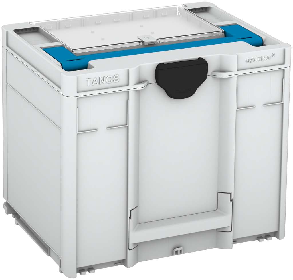 Systainer³ Lid Compartment M 337