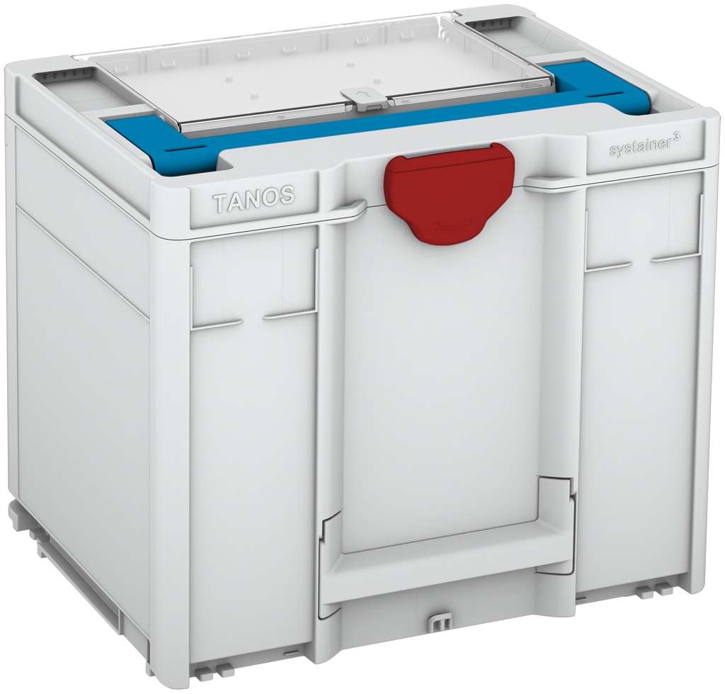 Systainer³ Lid Compartment M 337
