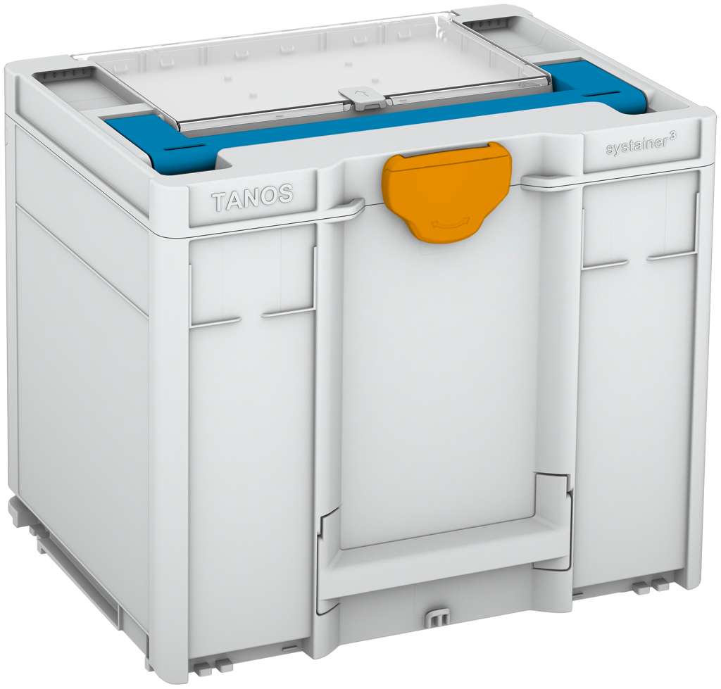 Systainer³ Lid Compartment M 337