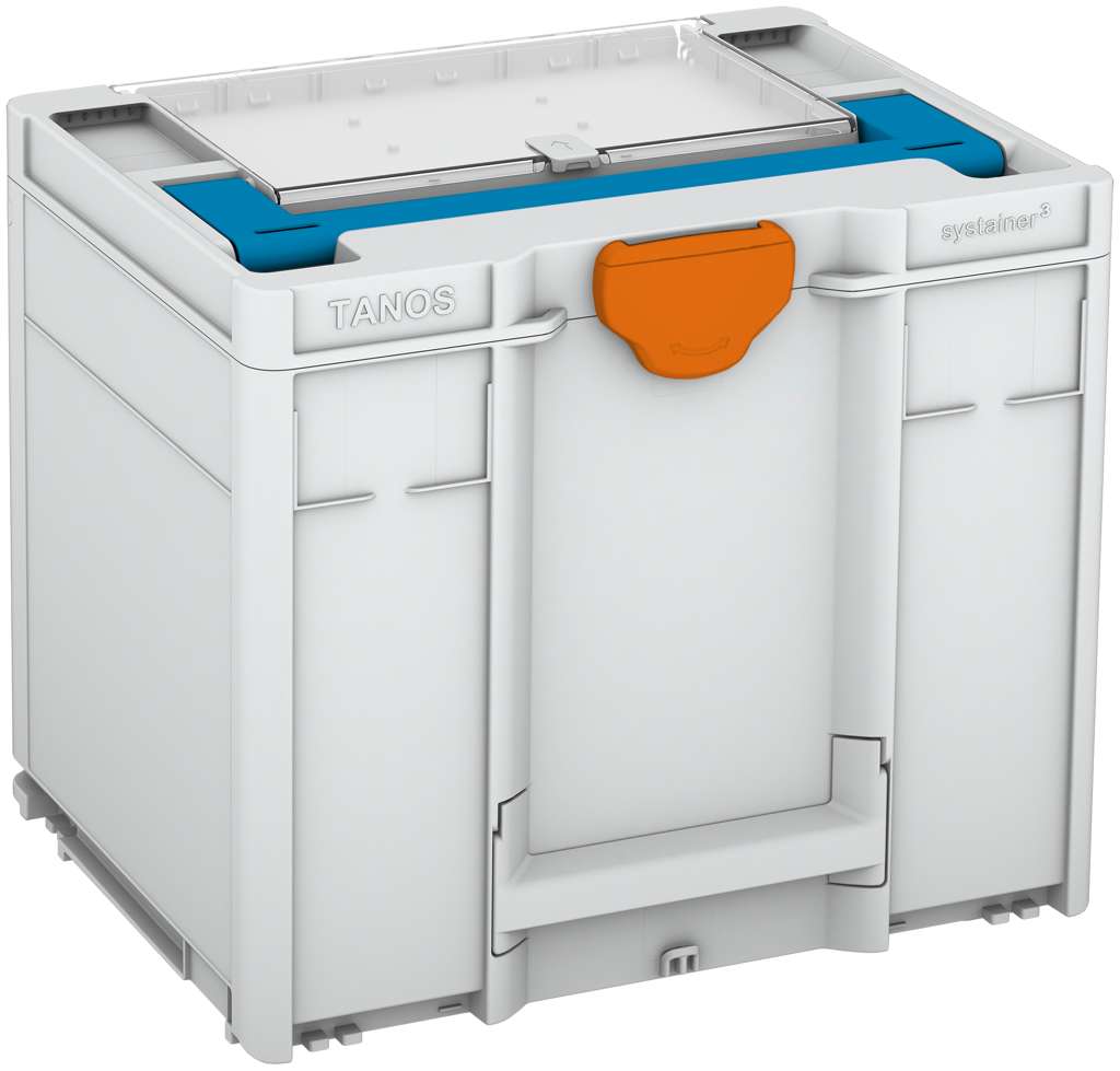 Systainer³ Lid Compartment M 337