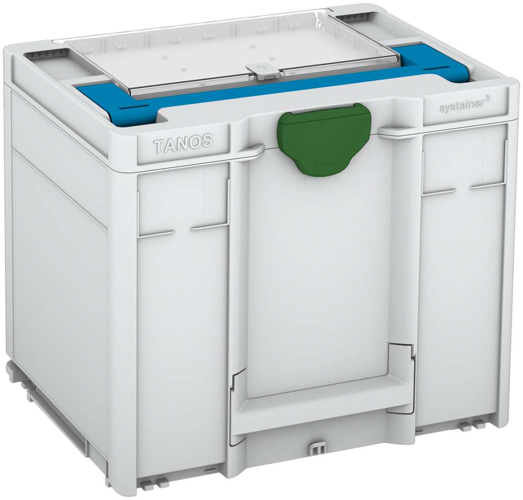Systainer³ Lid Compartment M 337