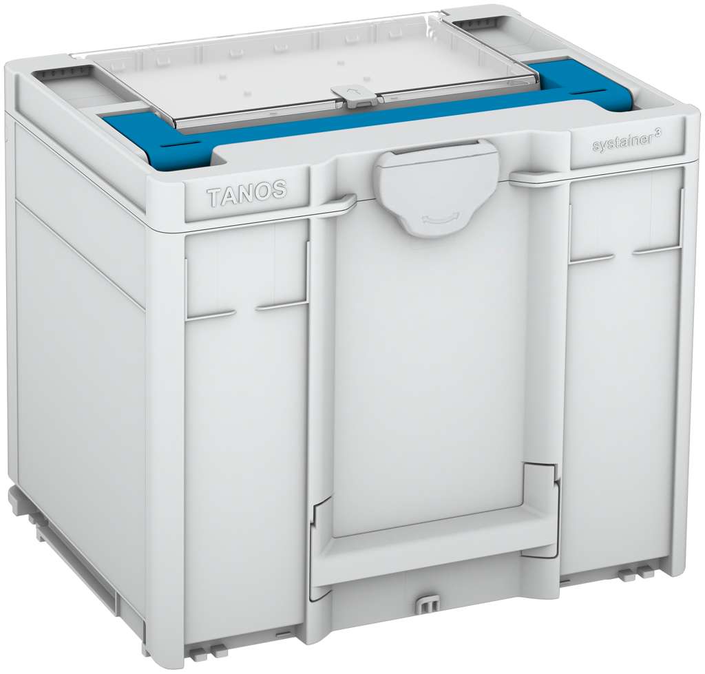 Systainer³ Lid Compartment M 337