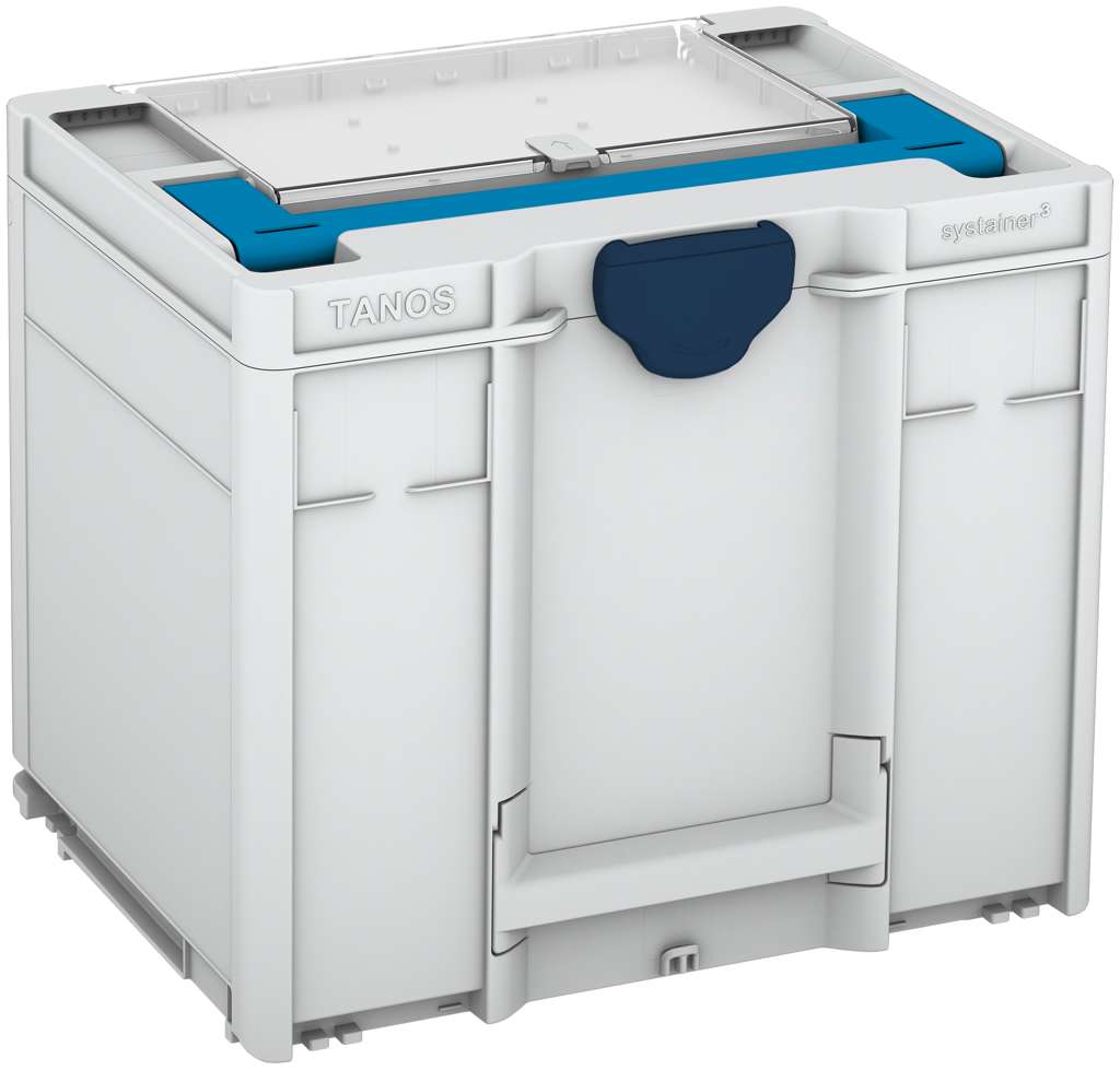Systainer³ Lid Compartment M 337