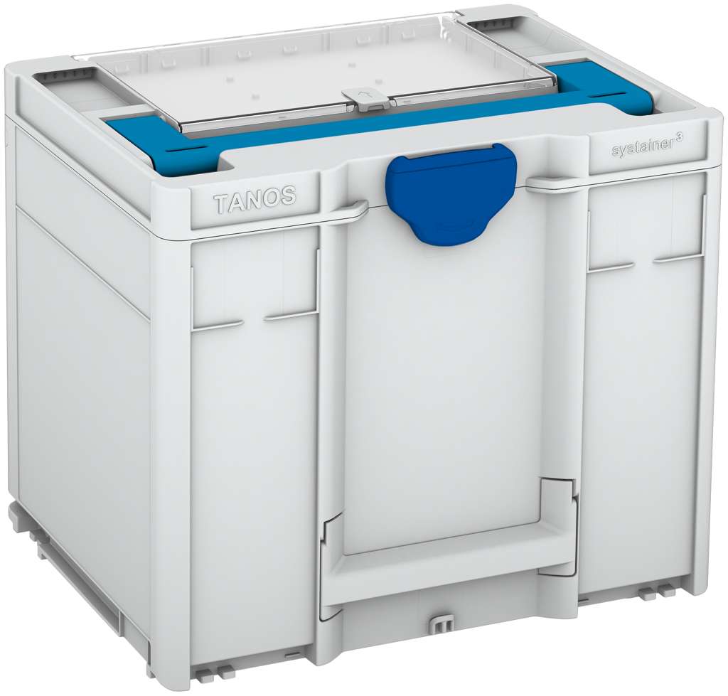 Systainer³ Lid Compartment M 337