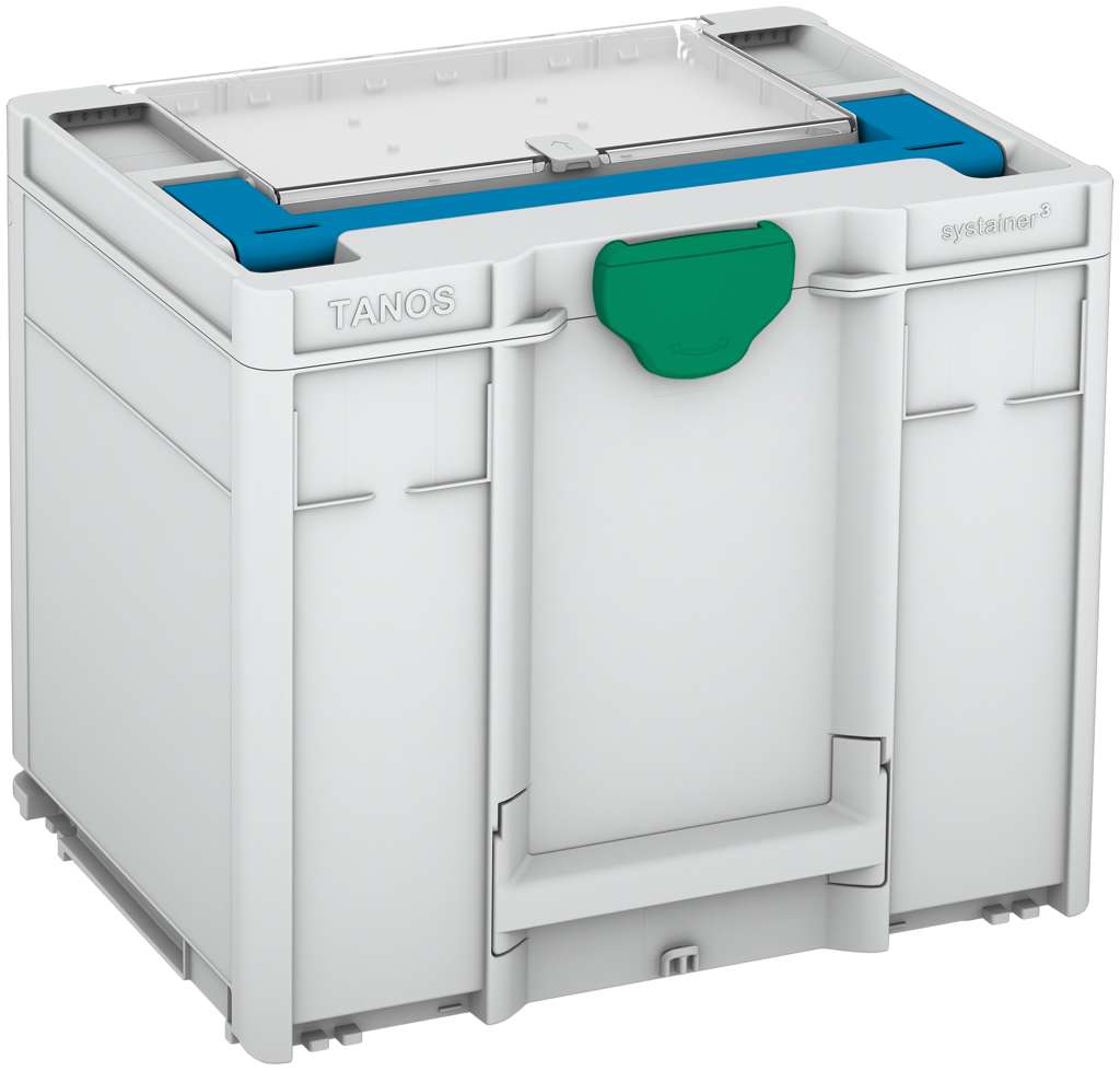 Systainer³ Lid Compartment M 337