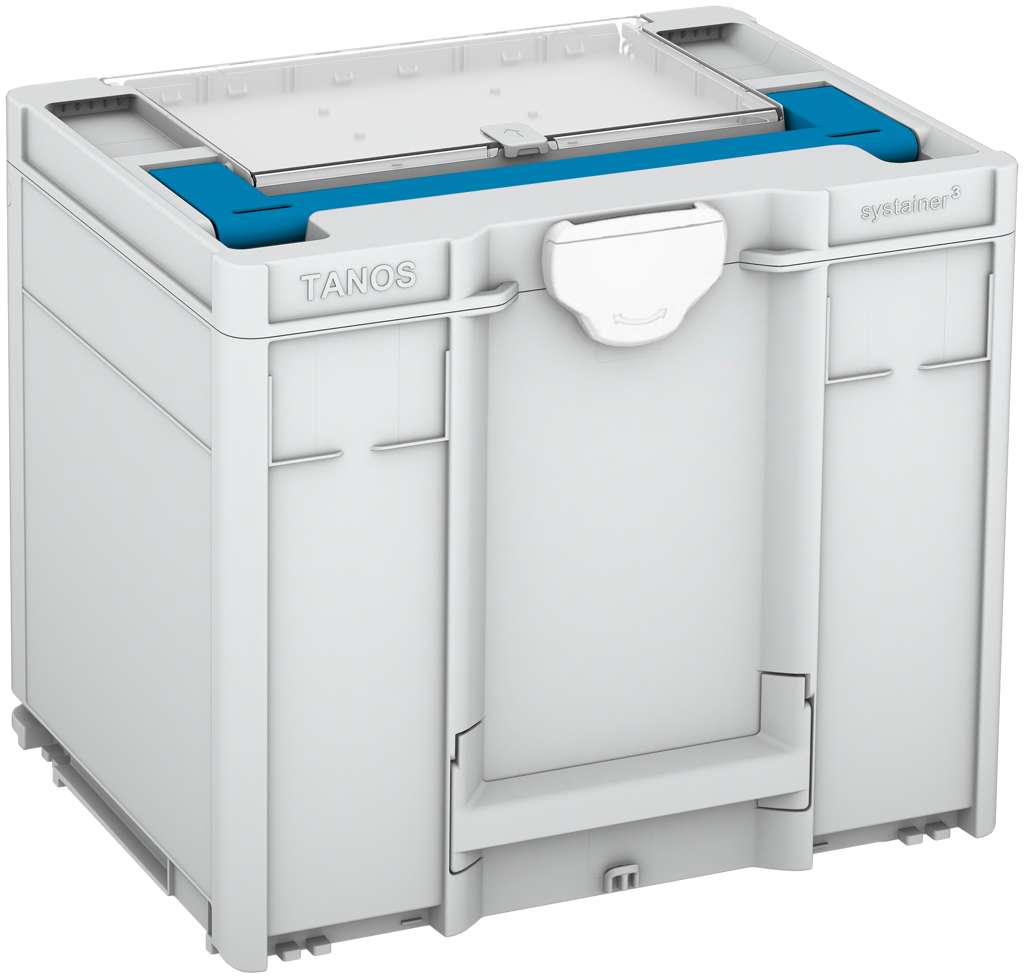 Systainer³ Lid Compartment M 337