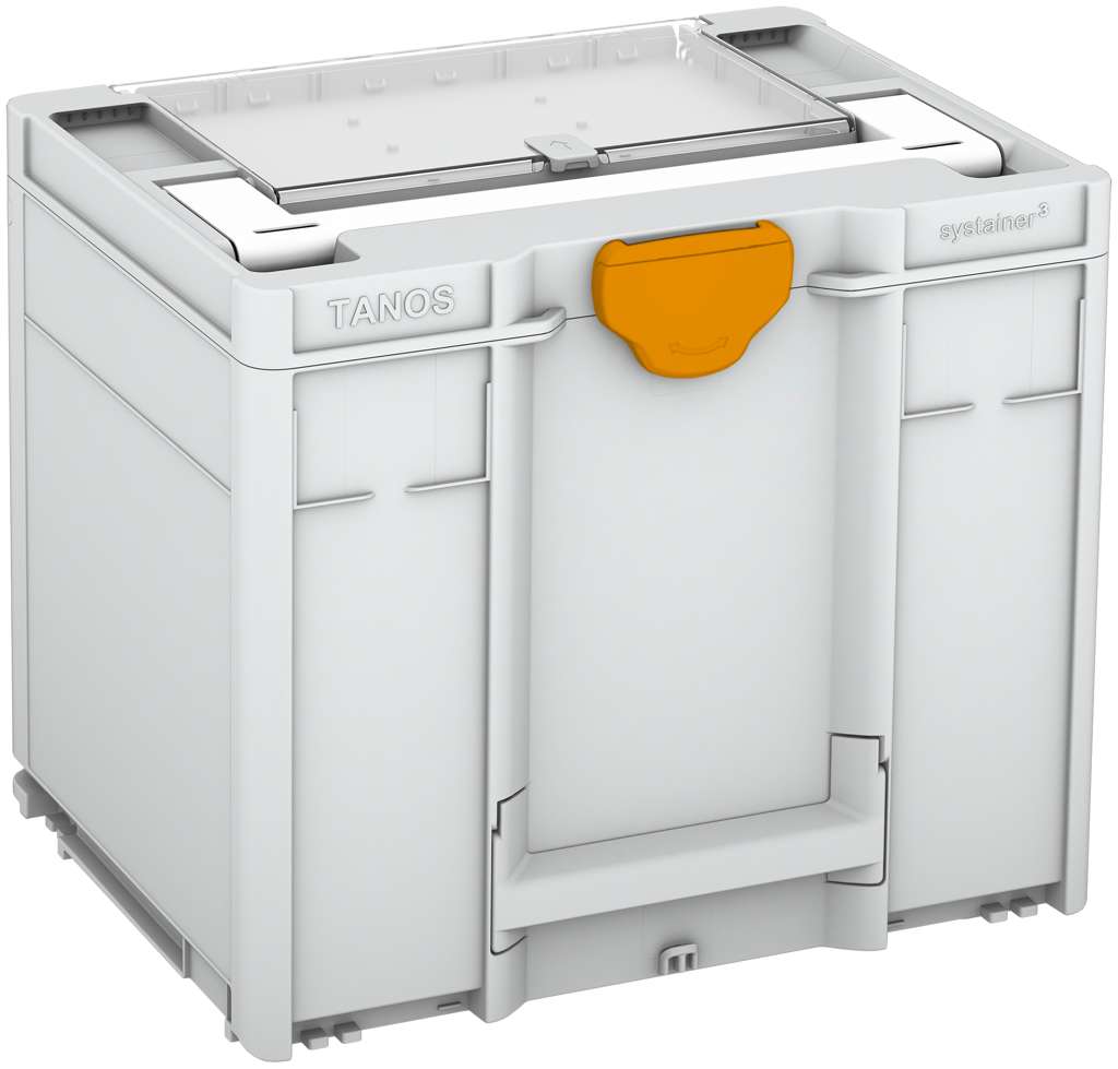 Systainer³ Lid Compartment M 337