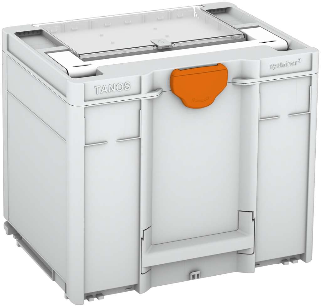Systainer³ Lid Compartment M 337
