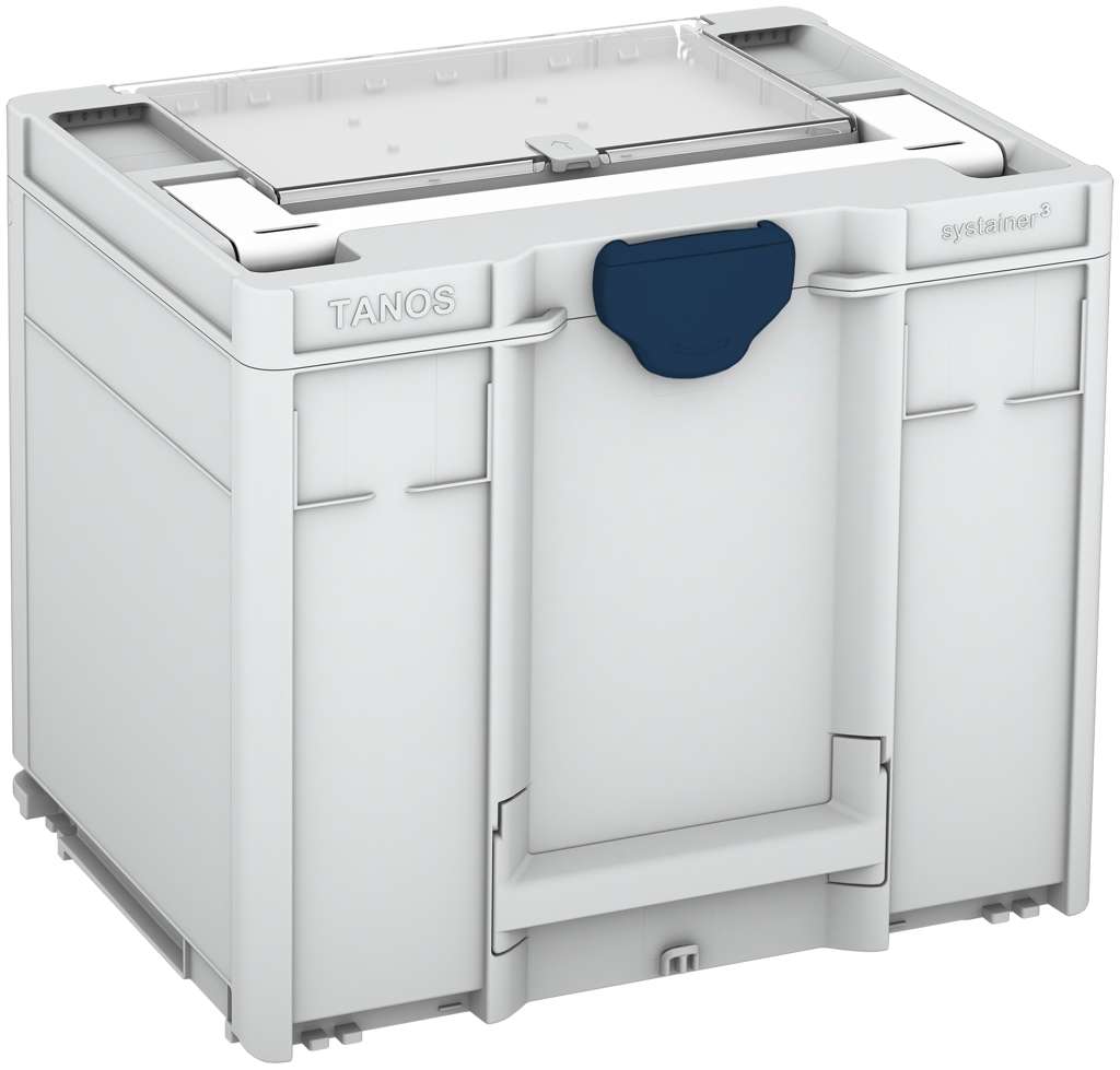 Systainer³ Lid Compartment M 337