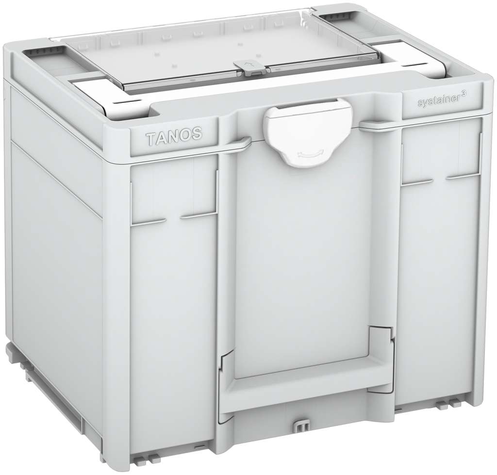 Systainer³ Lid Compartment M 337