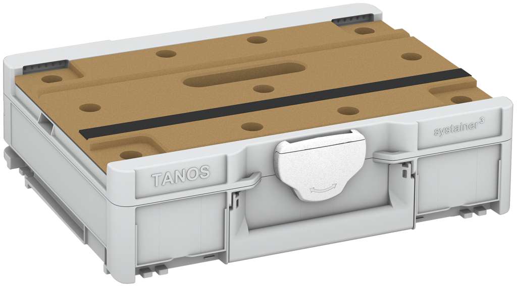 Systainer³ MFT M 112