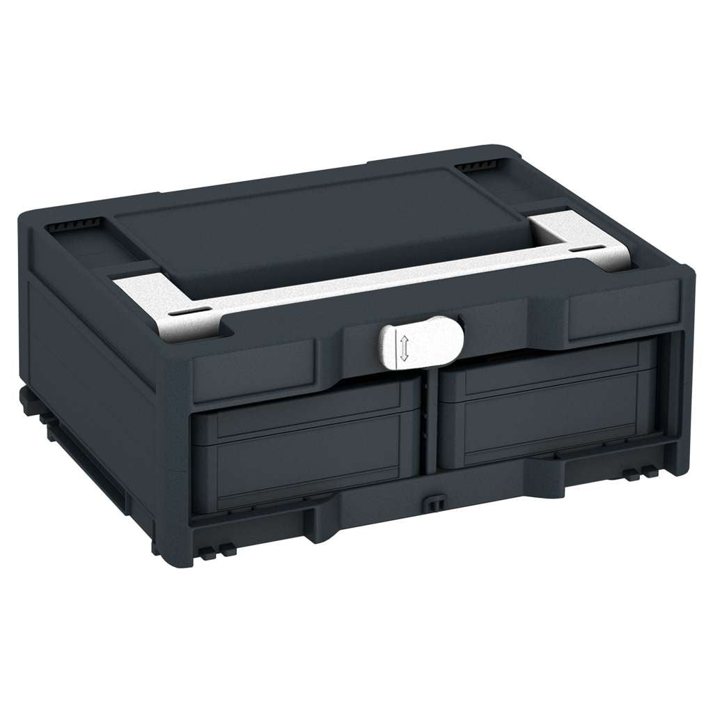 Systainer³ Rack/2 M 154