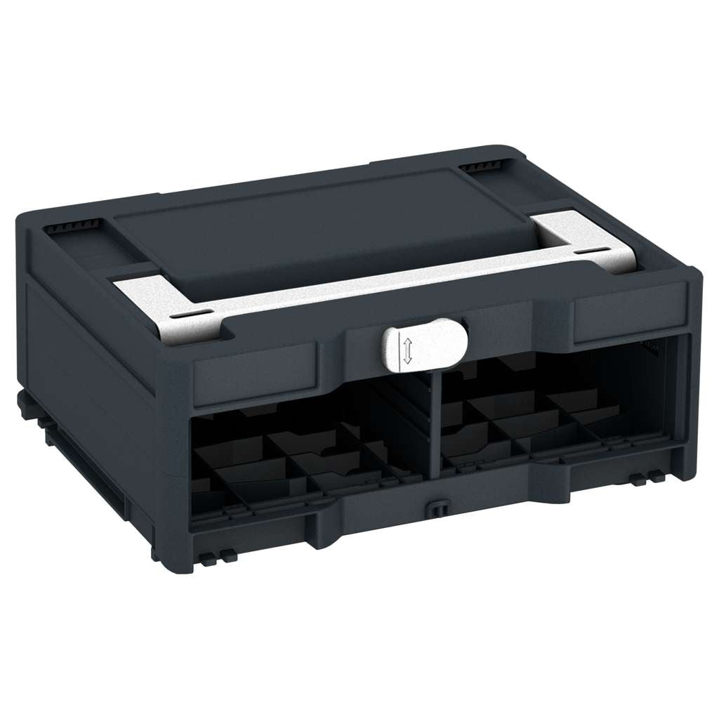 Systainer³ Rack/0 M 154