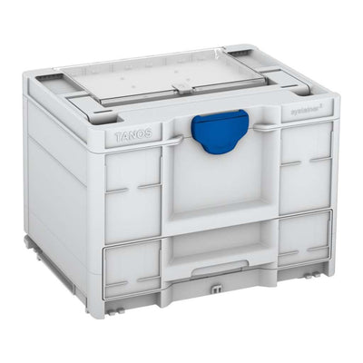 Systainer³ CombiLid M 287, Light Grey