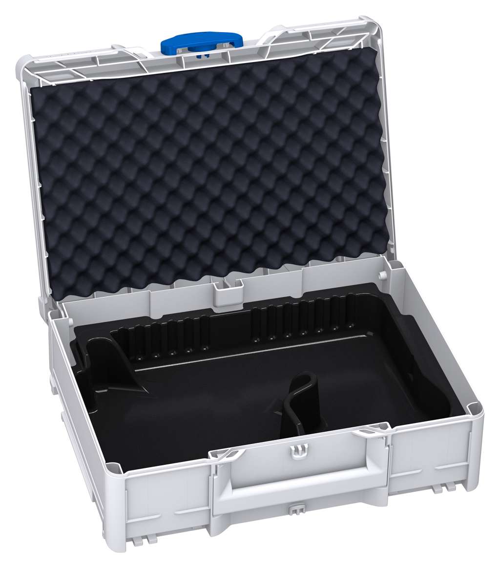 Cordless Drill Systainer³ M 137