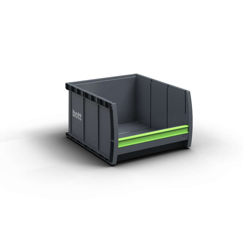L3 bottBox, Wide