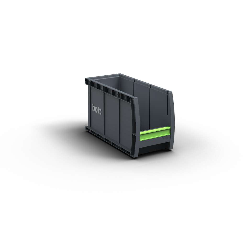 M3 bottBox, Narrow
