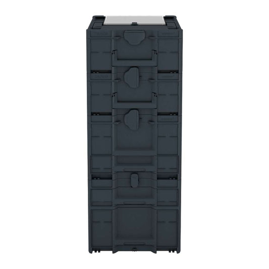 Power Tool Stack, Anthracite