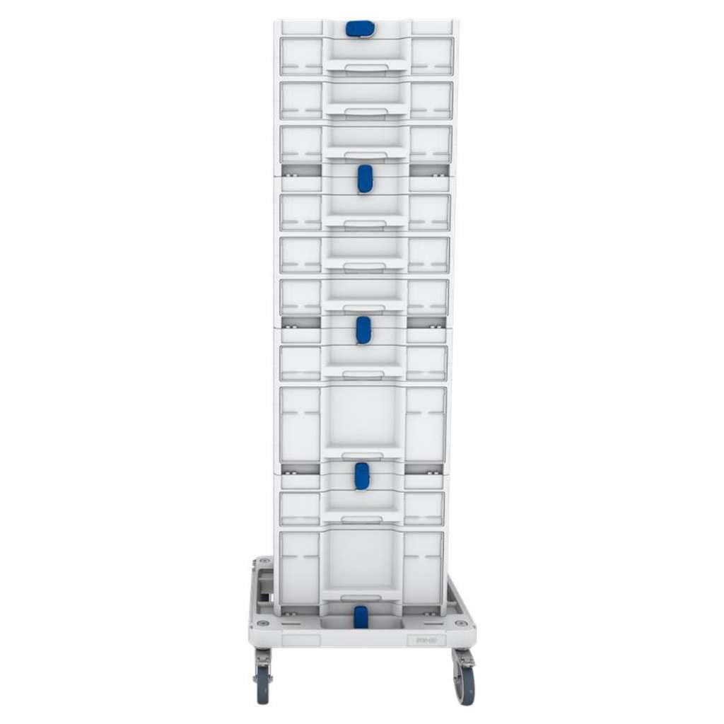 Systainer³ Oops! All Drawers Stack