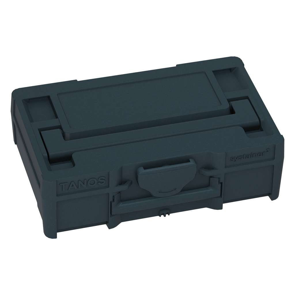 Bodenwanne für MINI-systainer® T-Loc III | 80102129 Bodenwanne für MINI-systainer® T-Loc III | 80102129