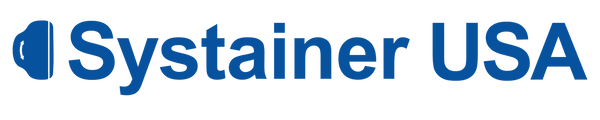 Systainer USA logo