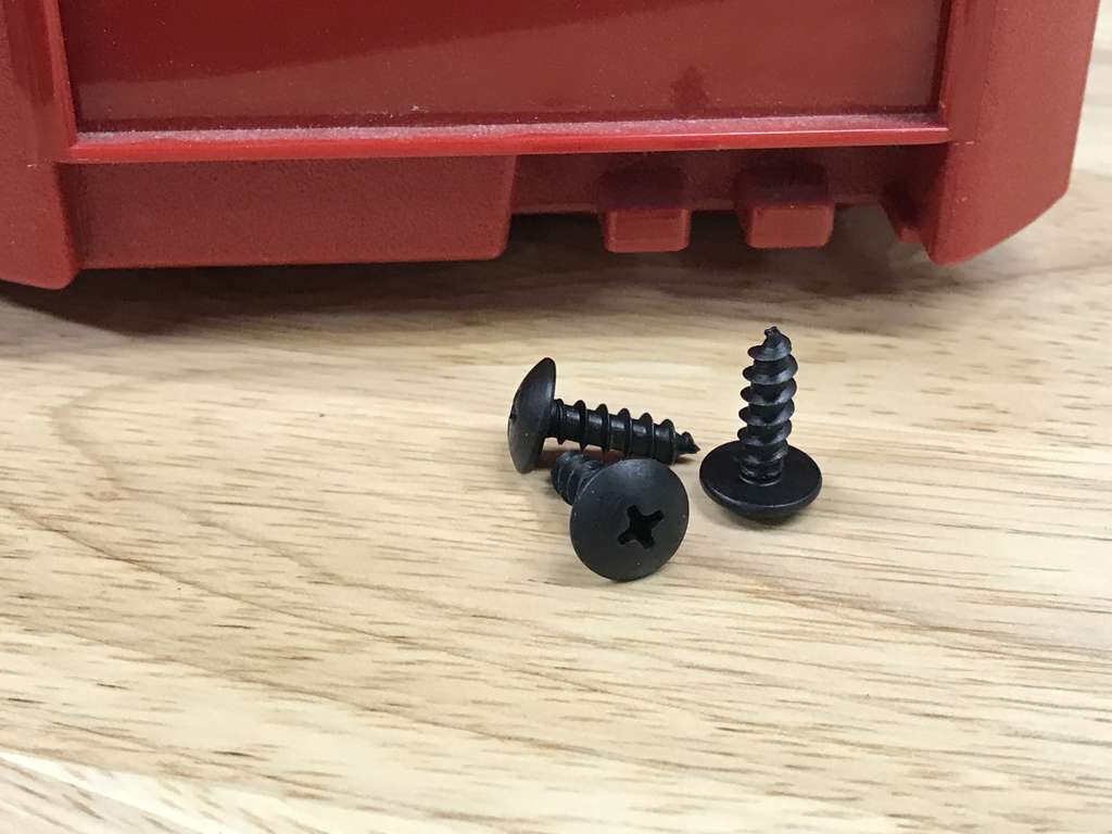 T-Loc Lid Insert - 2.7 mm plywood