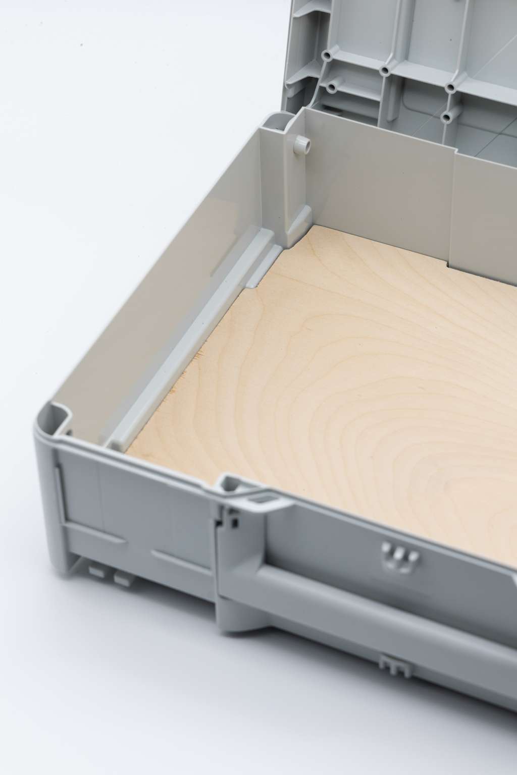 Systainer³ M Base Insert - 1/4" Plywood