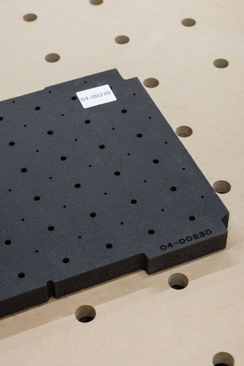 Systainer³ M Small Bits Insert (1/4" & 1/8")