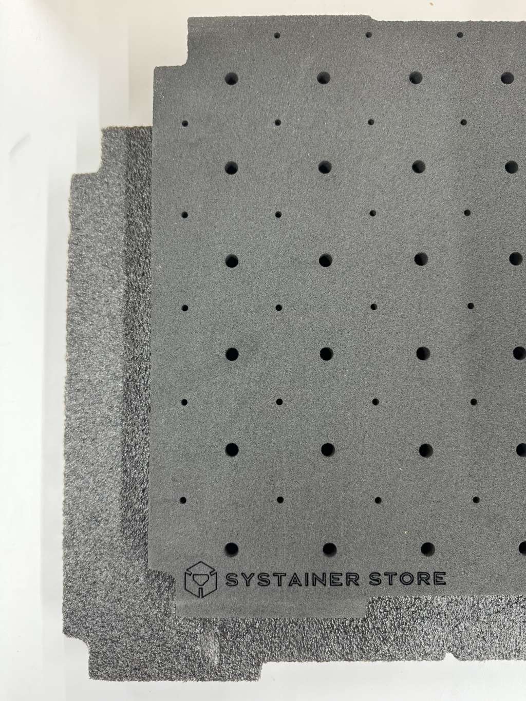 Systainer³ M Small Bits Insert (1/4" & 1/8")