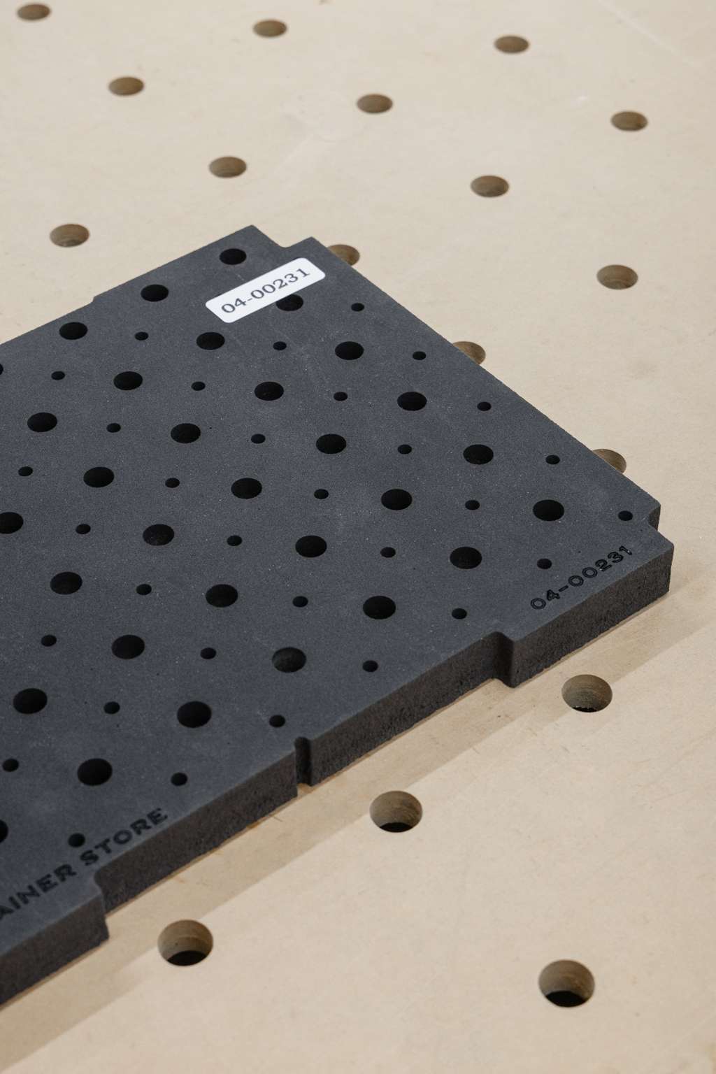 Systainer³ M Medium Bits Insert (1/2" & 1/4")