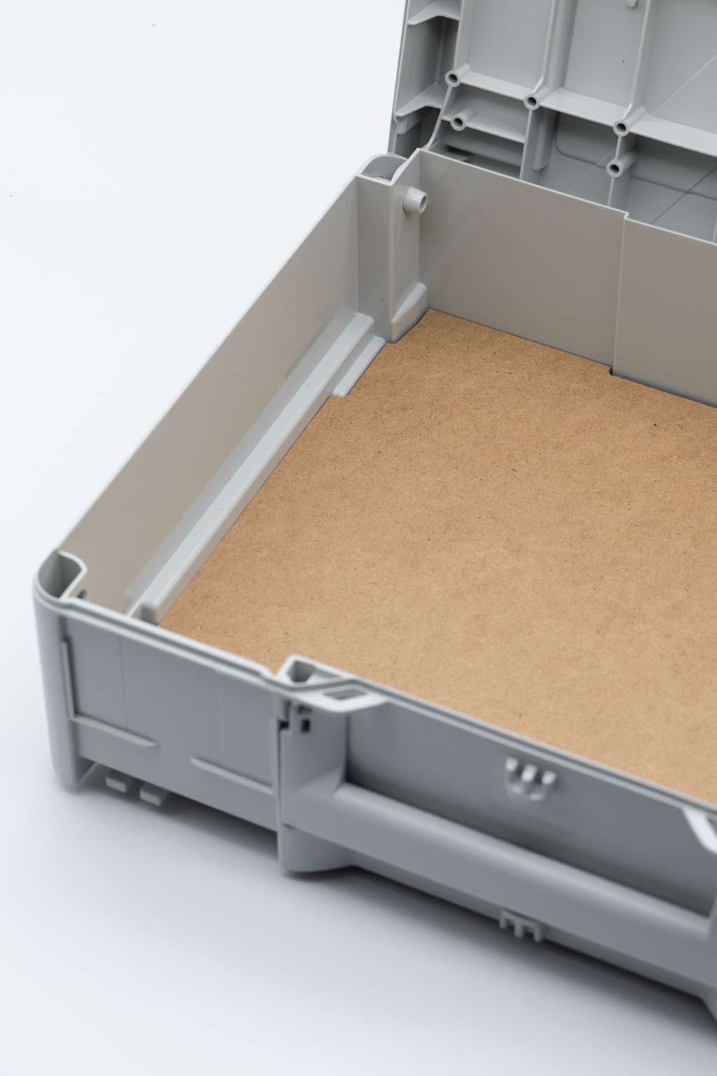 Systainer³ M Base Insert - 1/4" HDF