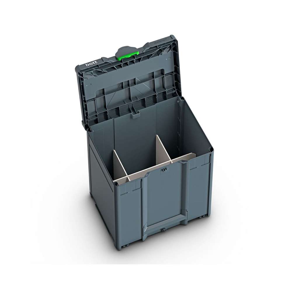 Systainer³ M 237/337/437 Divider Kit