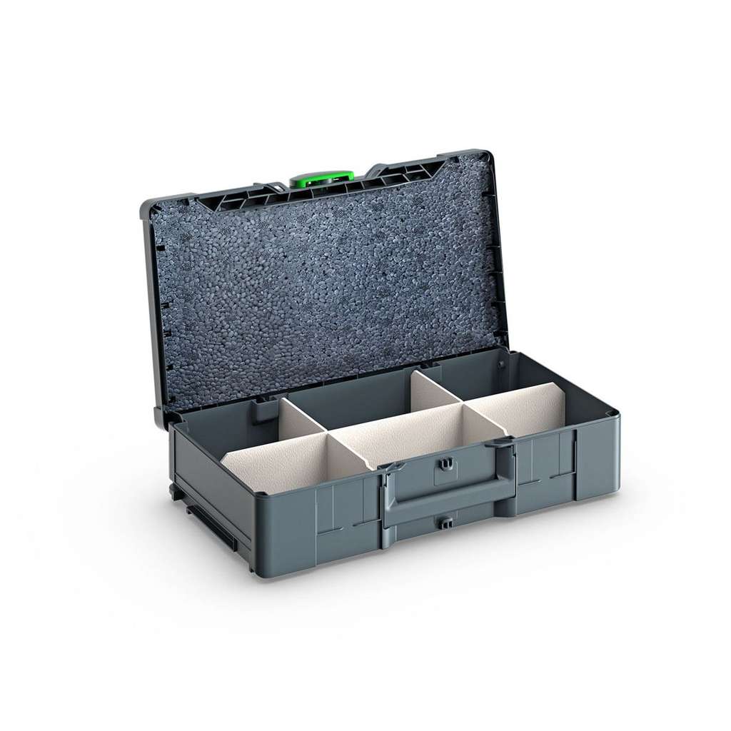 Systainer³ L 137 Divider Kit