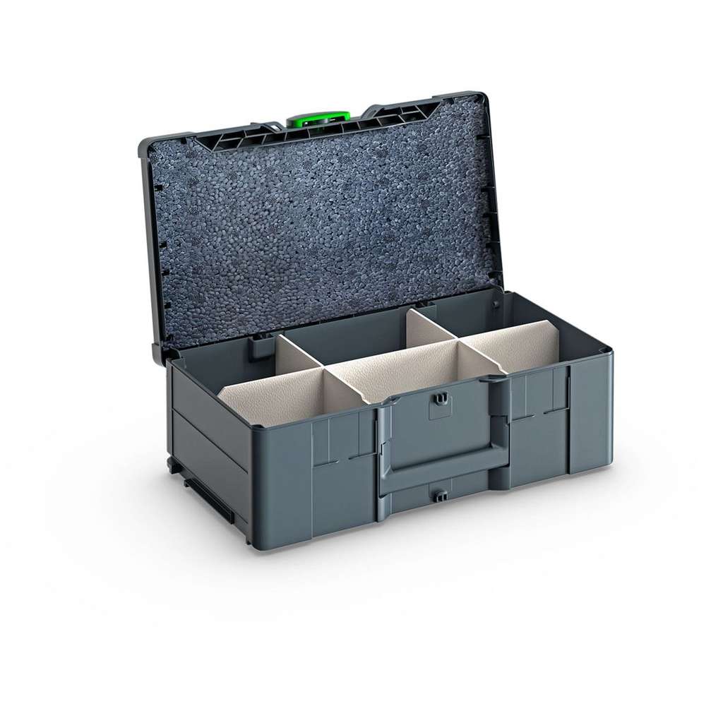 Systainer³ L 187 Divider Kit