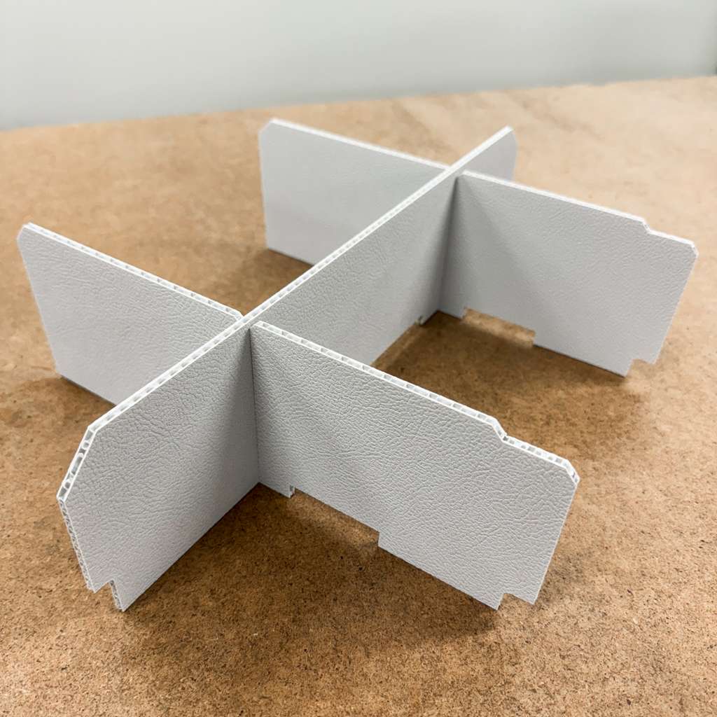 Systainer³ L 187 Divider Kit