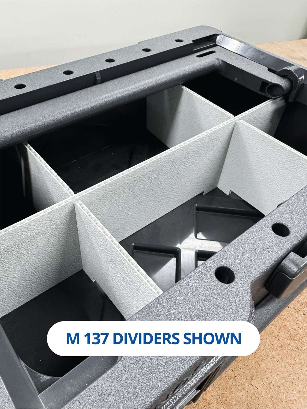 Systainer³ L 187 Divider Kit