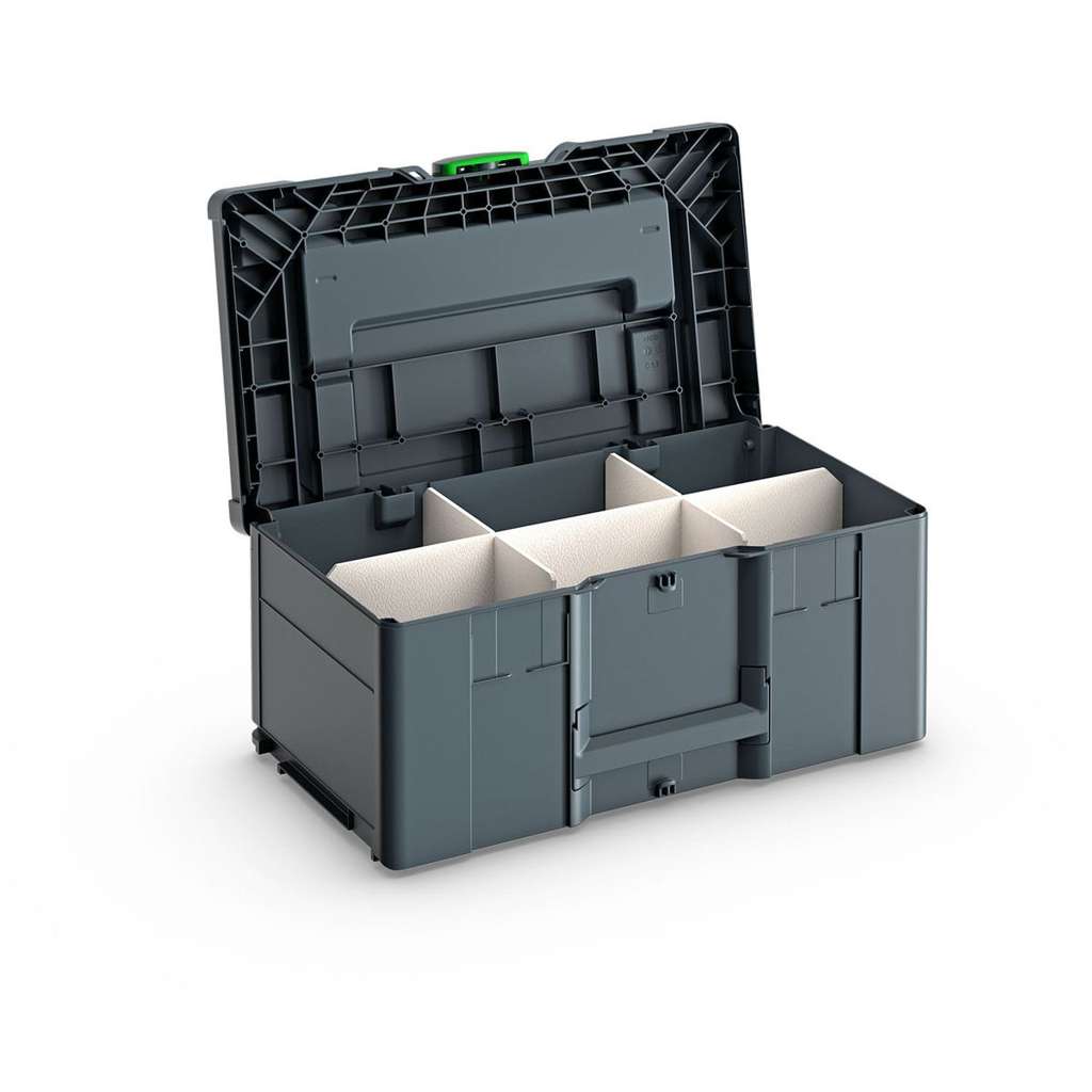 Systainer³ L 237 Divider Kit