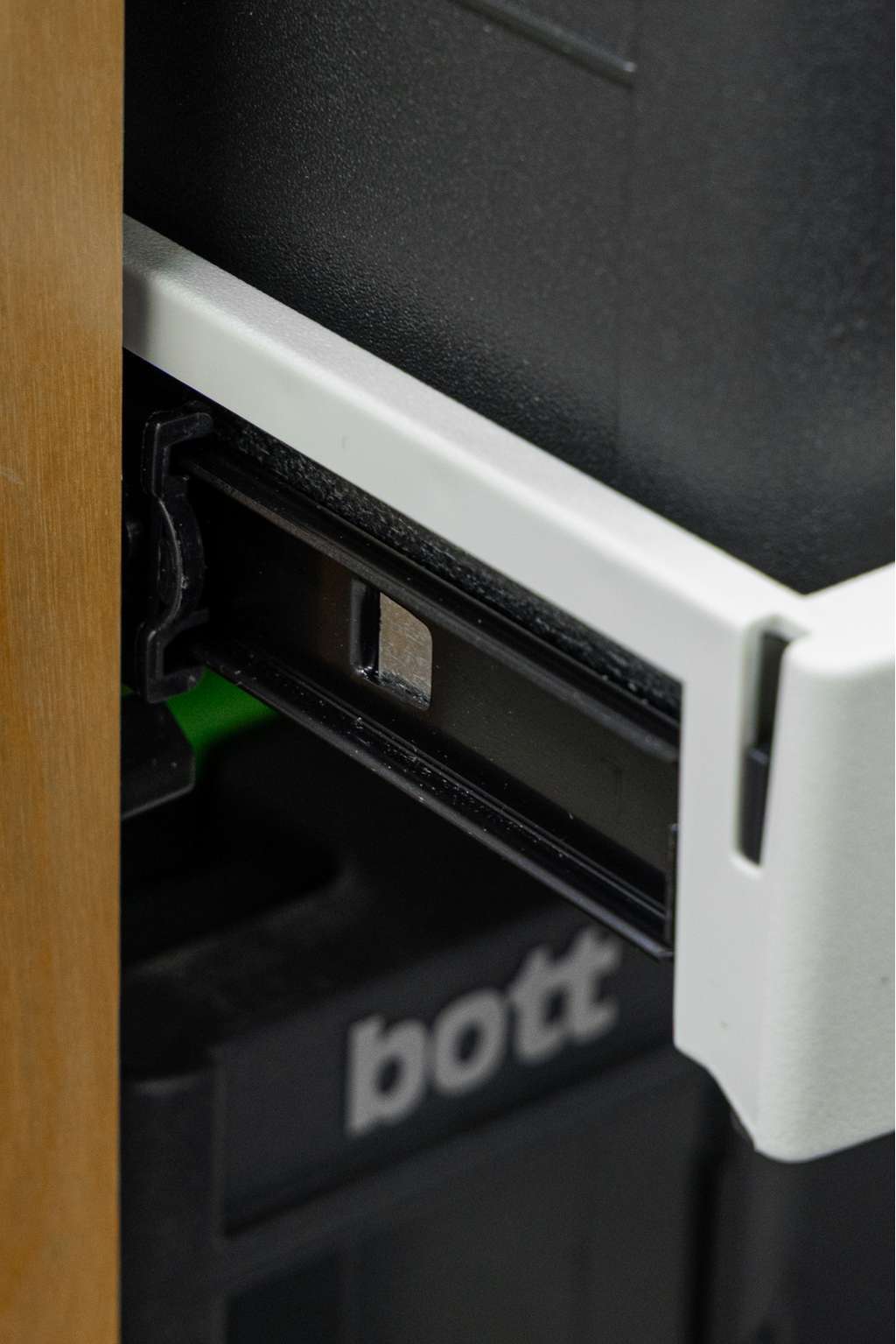 SYS-AZ Pull Out Drawer for systainer