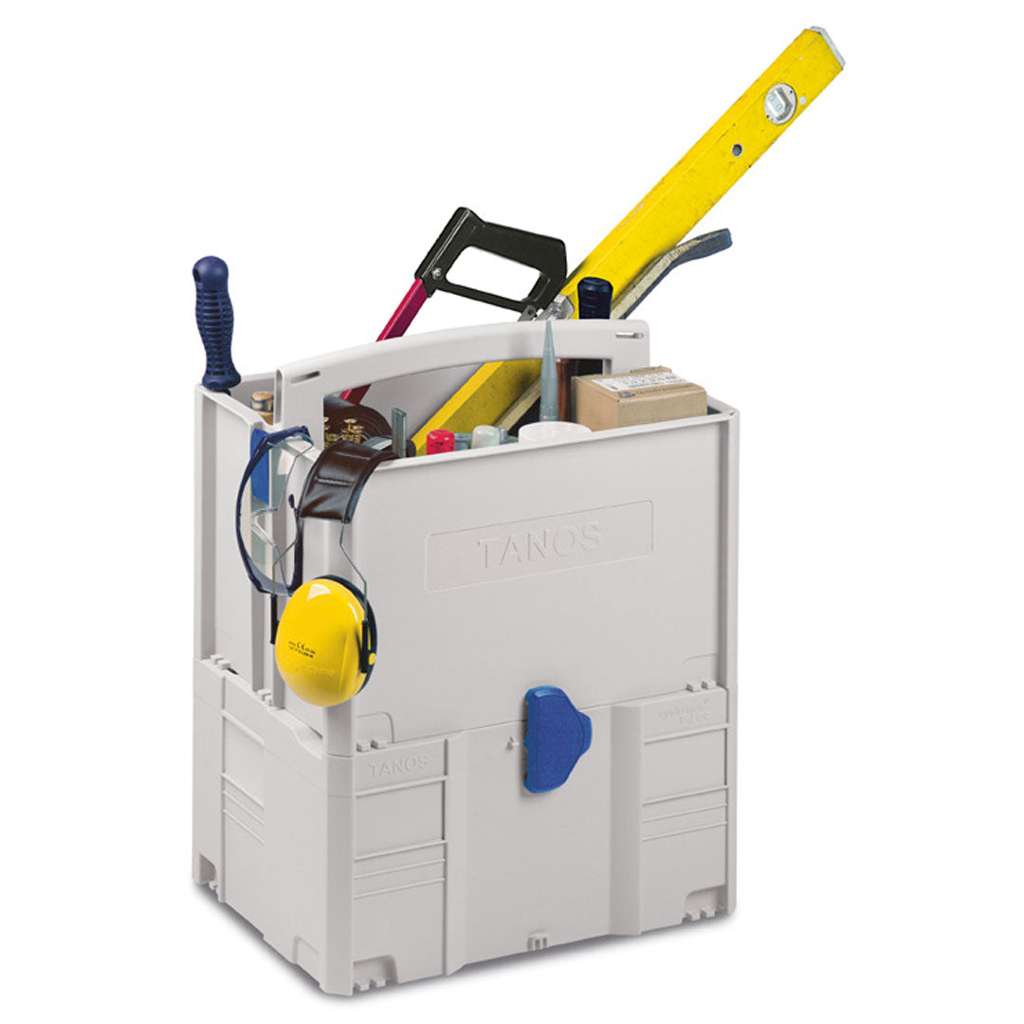 Systainer Tool-Box 2, Light Grey