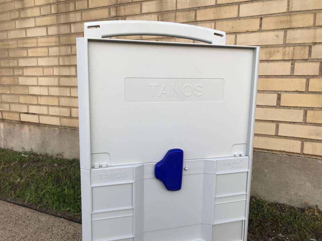 Systainer Tool-Box 2, Light Grey