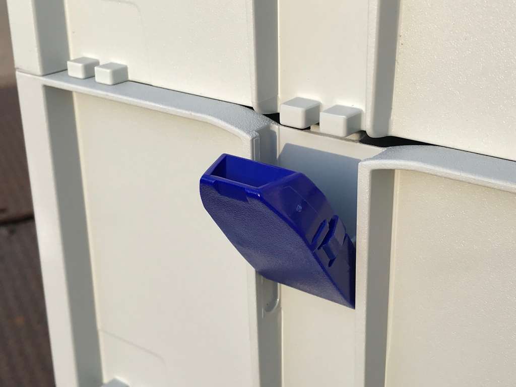 Systainer Tool-Box 2, Light Grey