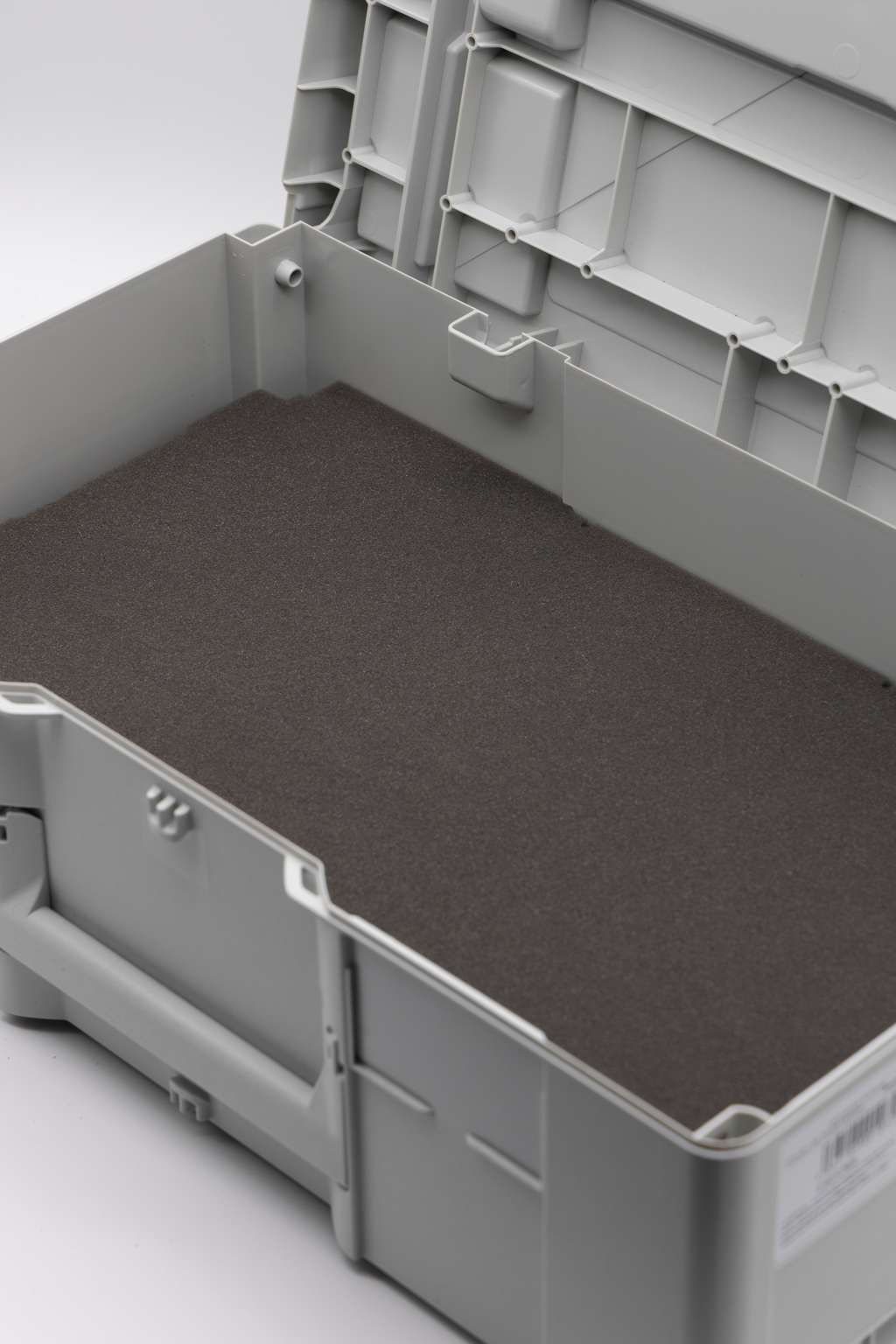 Systainer³ L Soft Base Foam, 25 mm