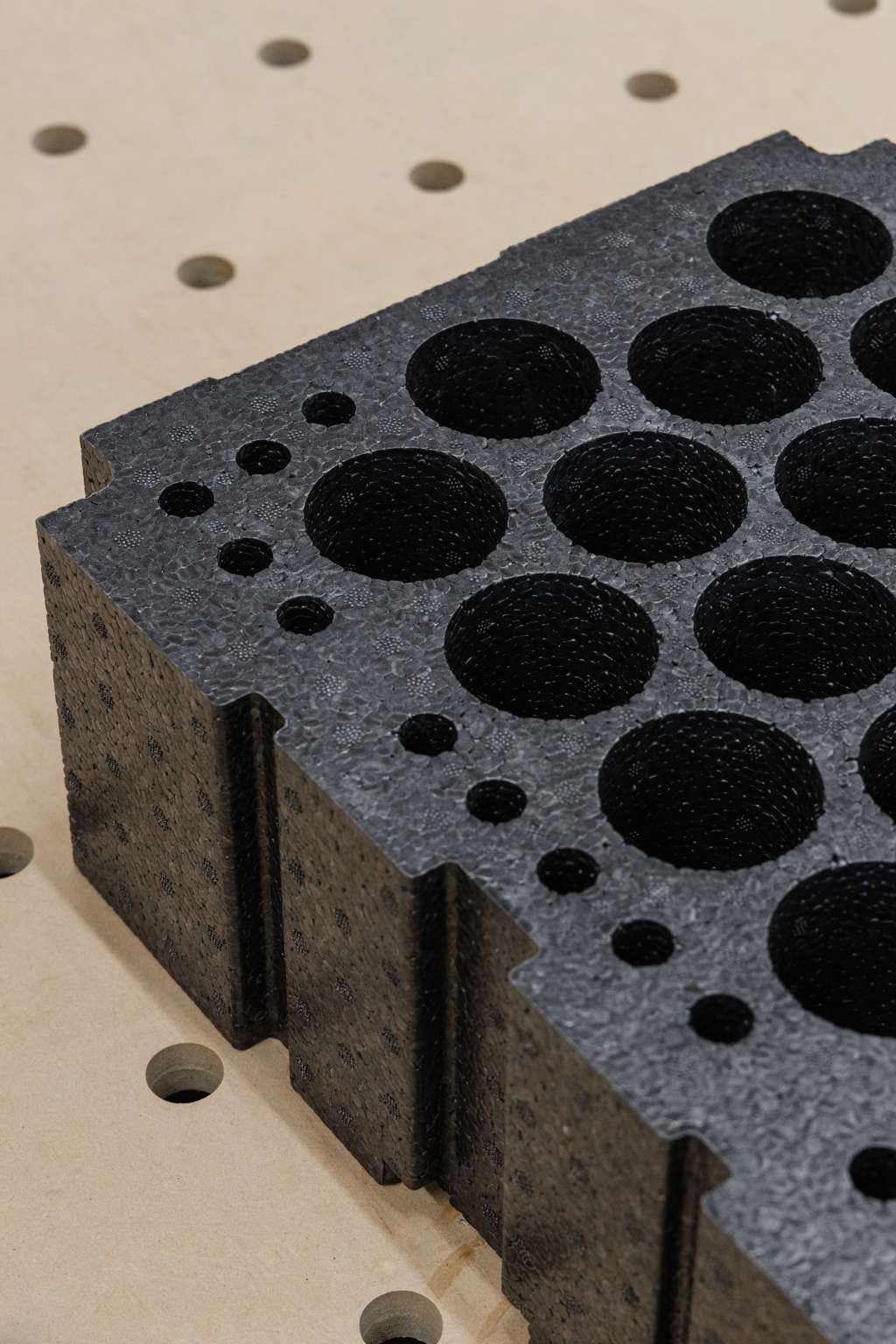 Systainer³ M Cartridge EPP Foam Insert