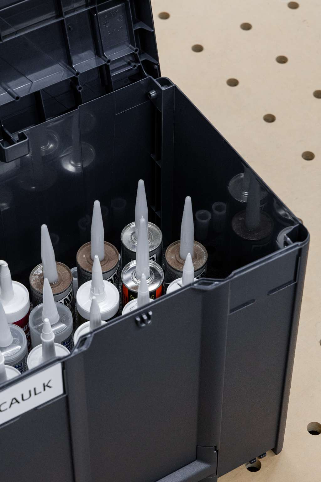 Systainer³ M Cartridge EPP Foam Insert