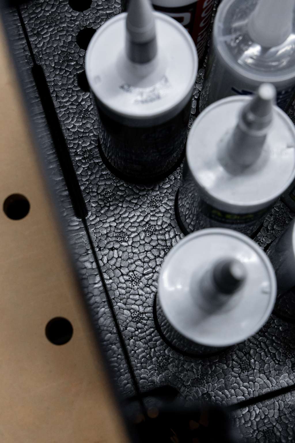 Systainer³ M Cartridge EPP Foam Insert