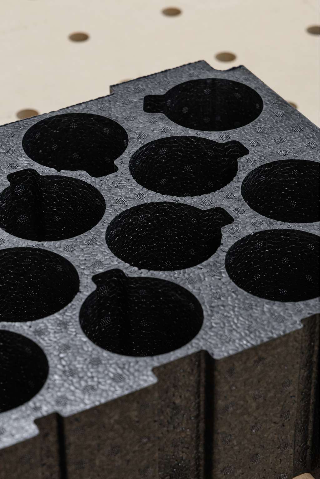 Systainer³ M Aerosol EPP Foam Insert