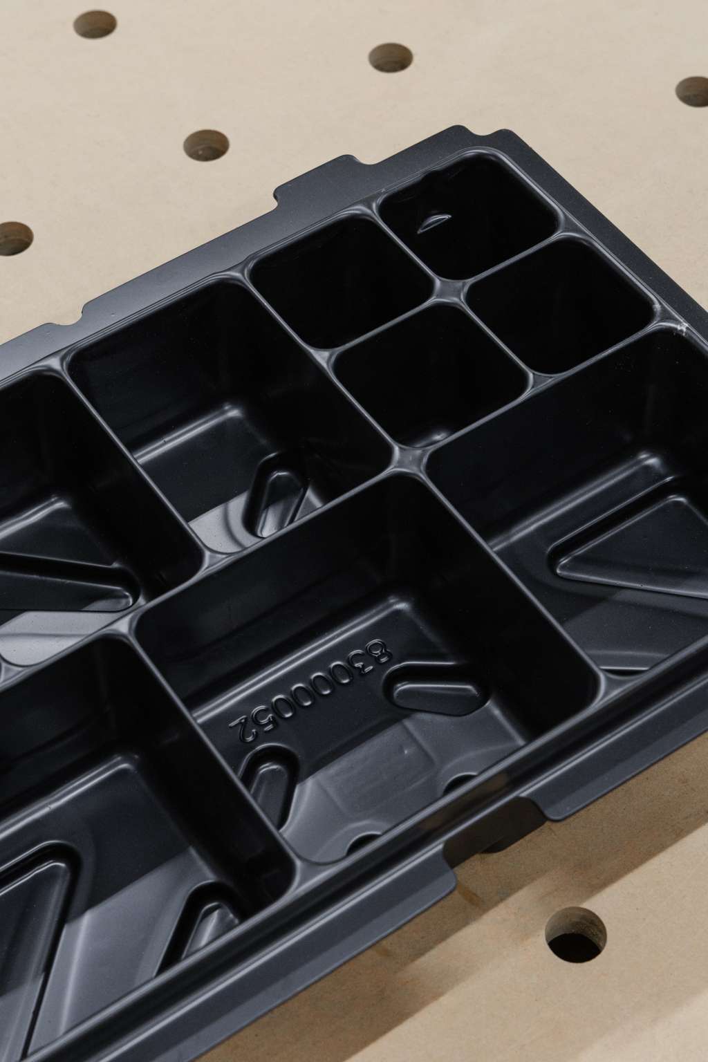 Systainer³ M Universal 10 Compartments Insert
