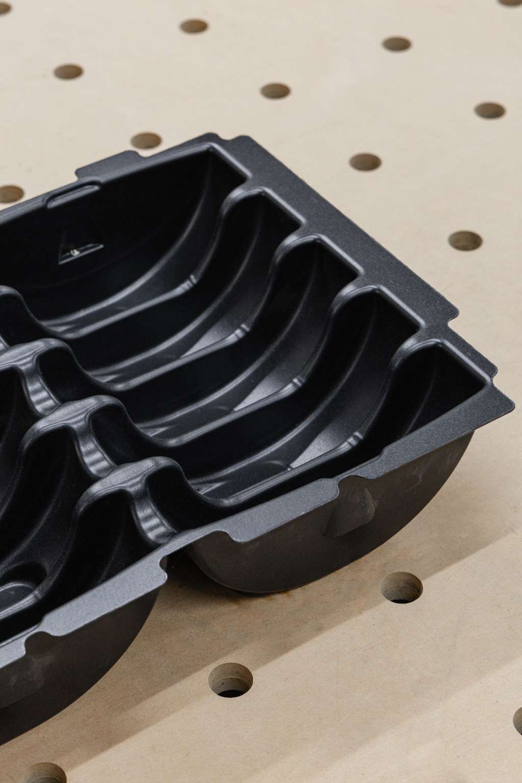 Systainer 150 mm Abrasives Insert