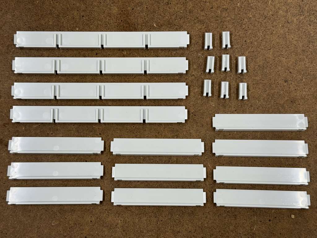 Systainer³ Lid Compartment M Lid, Anthracite